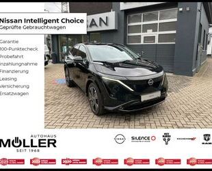 Nissan Ariya Gebrauchtwagen
