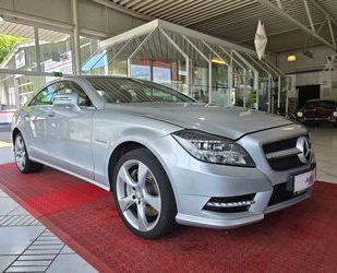 Mercedes-Benz CLS 500 Gebrauchtwagen
