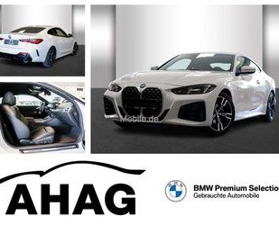 BMW 420 Gebrauchtwagen