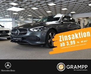 Mercedes-Benz C 220 Gebrauchtwagen