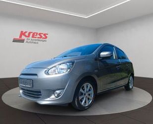 Mitsubishi Space Star Gebrauchtwagen