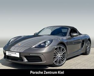 Porsche Boxster Gebrauchtwagen