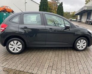 Citroen C3 Gebrauchtwagen