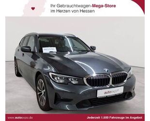 BMW 318 Gebrauchtwagen