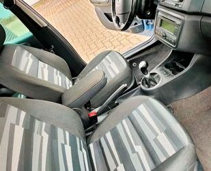 Skoda Roomster Gebrauchtwagen