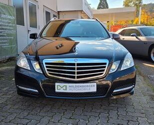 Mercedes-Benz E 200 Gebrauchtwagen