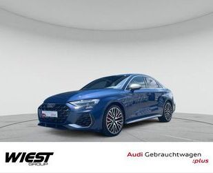 Audi S3 Gebrauchtwagen