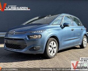 Citroen C4 Picasso Gebrauchtwagen