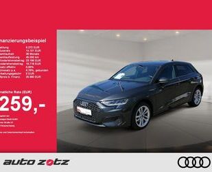 Audi Audi A3 Sportback TFSI e ,PDC,Virtual,Navi,AUT,SHZ Gebrauchtwagen