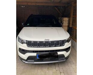 BMW Jeep Compass 1.3 GSE T4 110kW 80th Anniversary DC. 