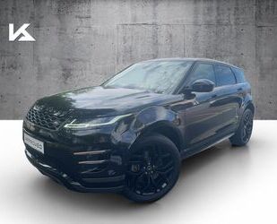 Land Rover Range Rover Evoque Gebrauchtwagen