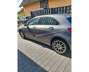 Mercedes-Benz A 180 Gebrauchtwagen