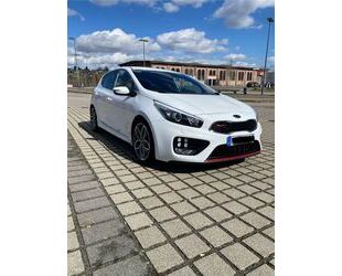 Kia ceed / Ceed Gebrauchtwagen