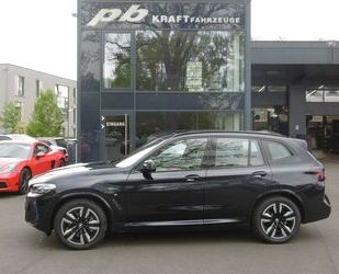 BMW iX Gebrauchtwagen