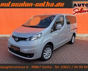 Nissan NV200 Gebrauchtwagen