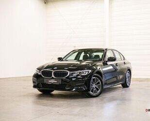 BMW 318 Gebrauchtwagen