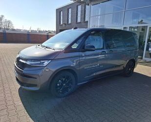 VW T7 Multivan Gebrauchtwagen