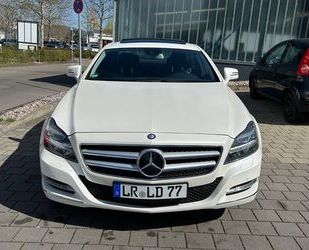 Mercedes-Benz CLS 350 Gebrauchtwagen