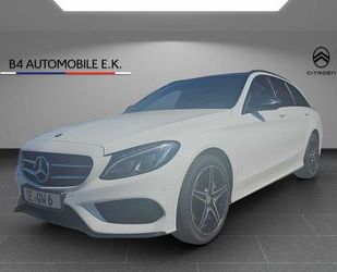 Mercedes-Benz C 220 Gebrauchtwagen