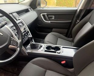 Land Rover Discovery Sport Gebrauchtwagen
