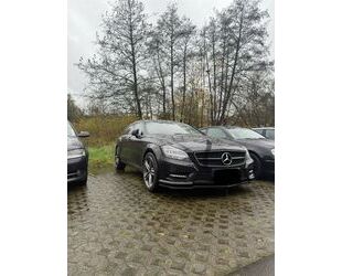 Mercedes-Benz CLS 350 Shooting Brake Gebrauchtwagen