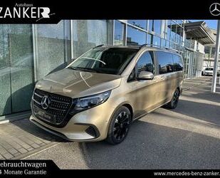 Mercedes-Benz V 250 Gebrauchtwagen