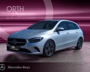 Mercedes-Benz B 180 Gebrauchtwagen