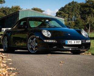Porsche 997 Gebrauchtwagen