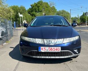Honda Civic Gebrauchtwagen