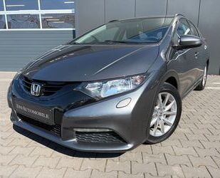 Honda Civic Gebrauchtwagen