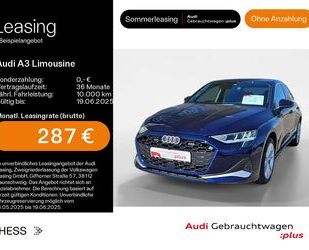 Audi A3 Gebrauchtwagen