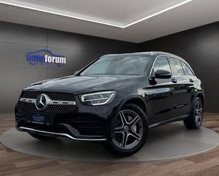 Mercedes-Benz GLC 300 Gebrauchtwagen