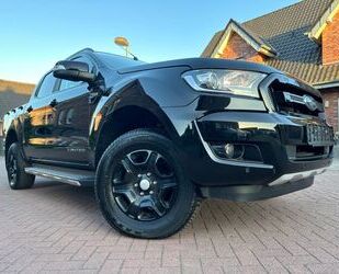 Ford Ranger Gebrauchtwagen