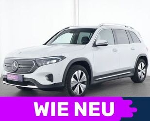 Mercedes-Benz EQB Gebrauchtwagen