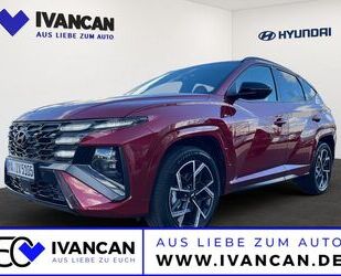 Hyundai TUCSON Gebrauchtwagen