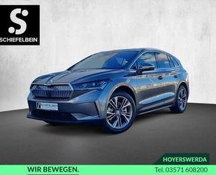 Skoda Enyaq Gebrauchtwagen