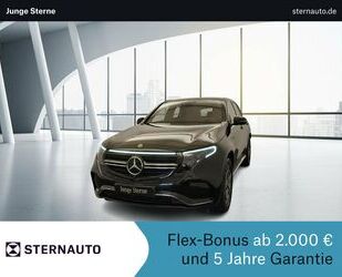 Mercedes-Benz EQC Gebrauchtwagen