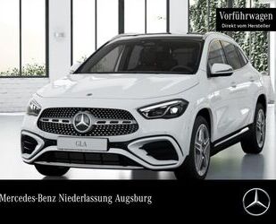 Mercedes-Benz GLA 200 Gebrauchtwagen