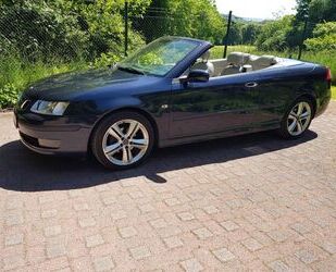 Saab 9-3 Gebrauchtwagen