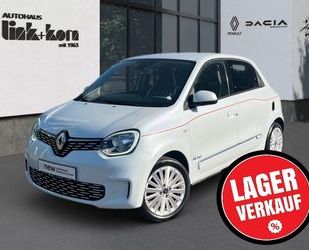 Renault Twingo Gebrauchtwagen