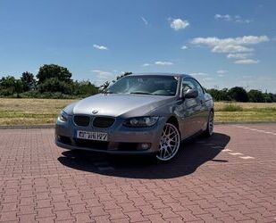 BMW 325 Gebrauchtwagen