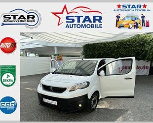 Peugeot Expert Gebrauchtwagen