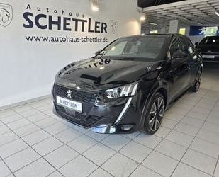 Peugeot 208 Gebrauchtwagen