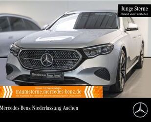 Mercedes-Benz E 300 Gebrauchtwagen