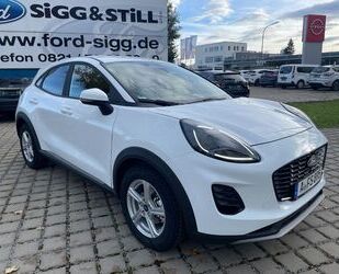 Ford Puma Gebrauchtwagen