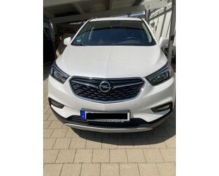 Opel Mokka X Gebrauchtwagen