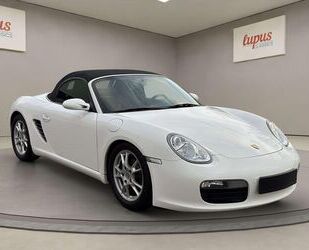 Porsche Boxster Gebrauchtwagen