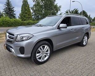 Mercedes-Benz GLS 350 Gebrauchtwagen