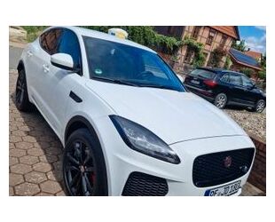 Jaguar E-Pace Gebrauchtwagen