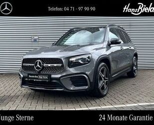 Mercedes-Benz GLB 200 Gebrauchtwagen
